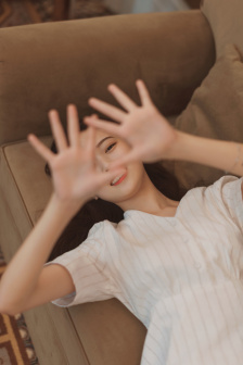 中国女网娜娜